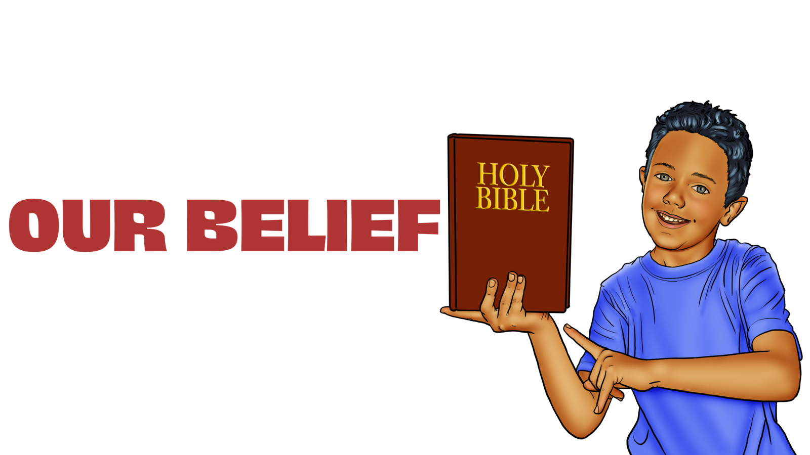 Our Belief
